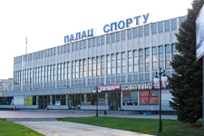 Международный турнир по дзюдо "Золотая осень - 2012"
