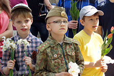 День Великой победы